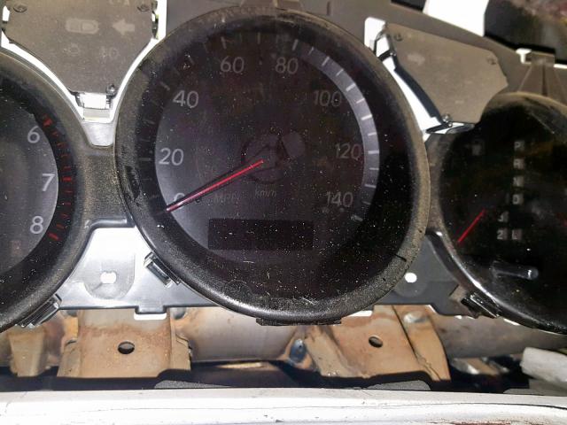 2005 Lexus Es 330 VIN: JTHBA30G155095407 Lot: 55652384