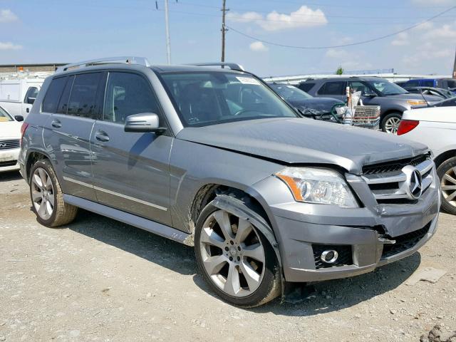mercedes-benz glk-class 2010 vin wdcgg8hb7af444788