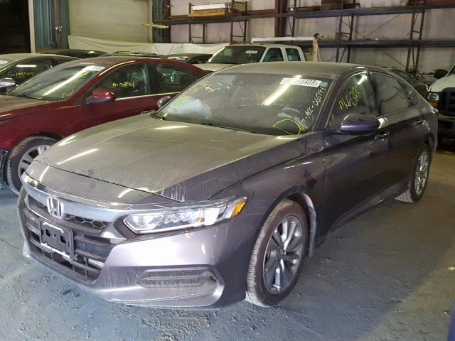 VIN JTJBZMCA2K2040062 2019 HONDA ACCORD LX no.2