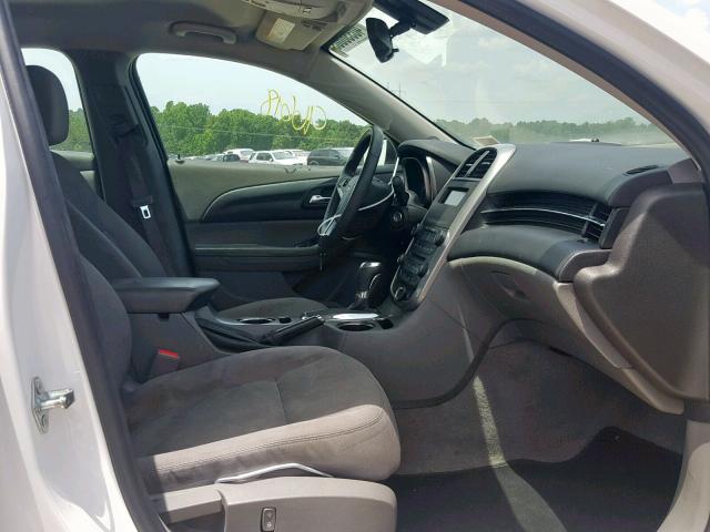 2015 Chevrolet Malibu Ls 2 5l 4 For Sale In Loganville Ga Lot 40998809