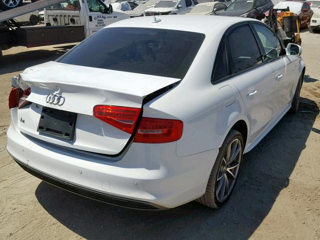 VIN WAUAFAFL9GN017674 2016 Audi A4, Premium no.4