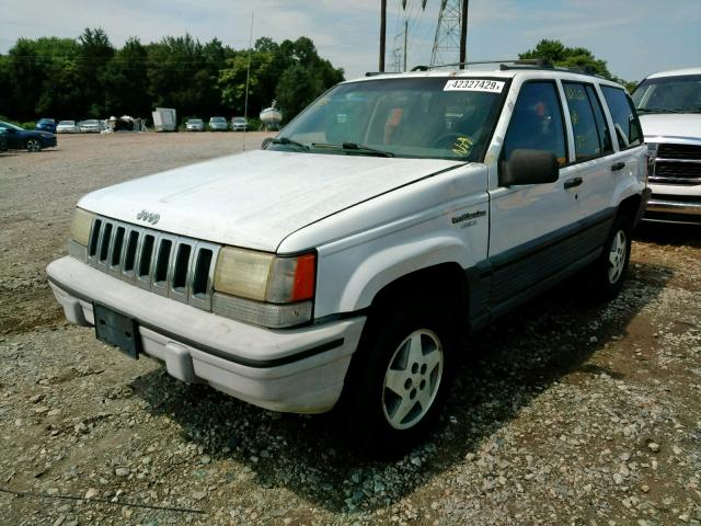 1994 Jeep Grand Cherokee Laredo Photos Nc China Grove