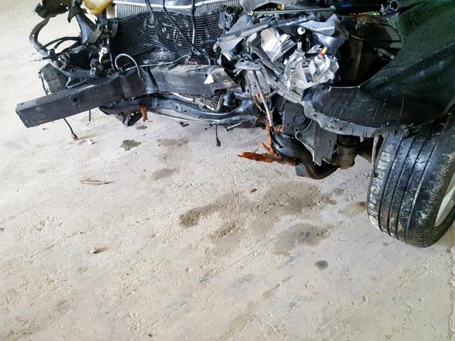 2005 Lexus Es 330 VIN: JTHBA30G155095407 Lot: 55652384