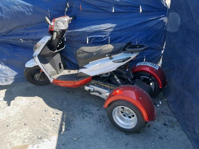 VIN L37LMJBV0JZ010094 2018 Other Scooter no.3