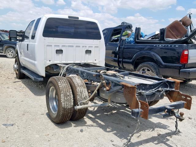 ford f-350 2016 vin 1fd8x3ht1ged02226