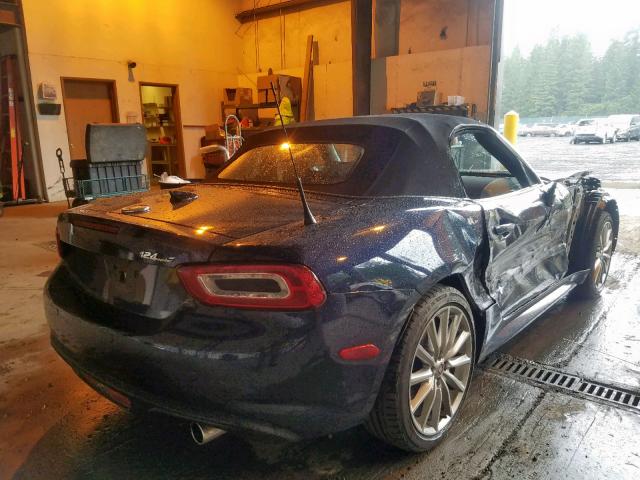 VIN 5UXCY8C07P9N44130 2018 FIAT 124 SPIDER no.4