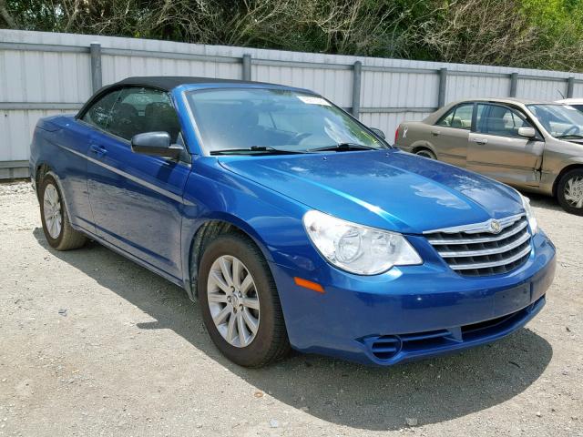 Chrysler Sebring LX