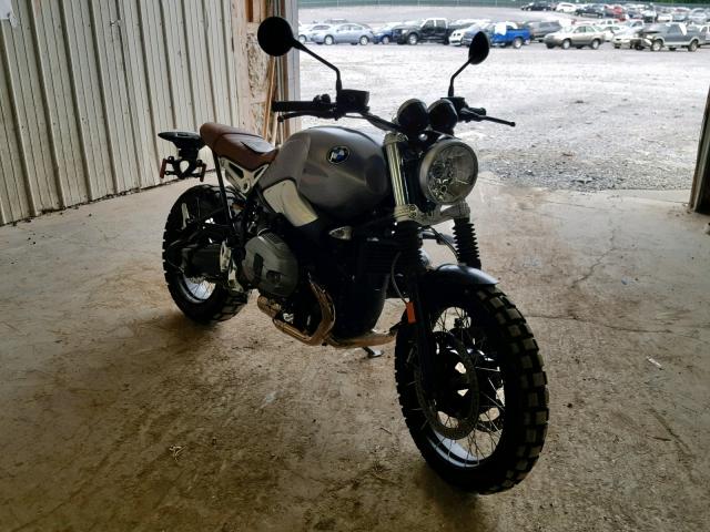 used bmw scrambler for sale