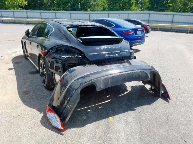 porsche panamera 2012 vin wp0ab2a78cl060195