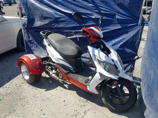 VIN L37LMJBV0JZ010094 2018 Other Scooter no.1