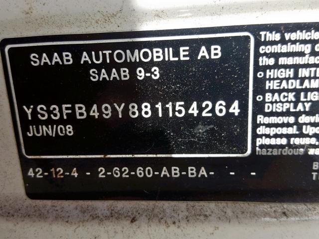 VIN 1G1RB6E4XFU104179 2015 Chevrolet Volt no.10