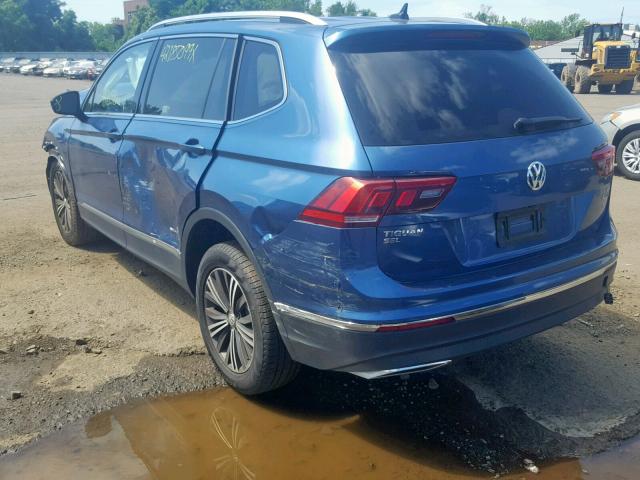 3VV2B7AX7JM205659 2018 VOLKSWAGEN TIGUAN SE-2