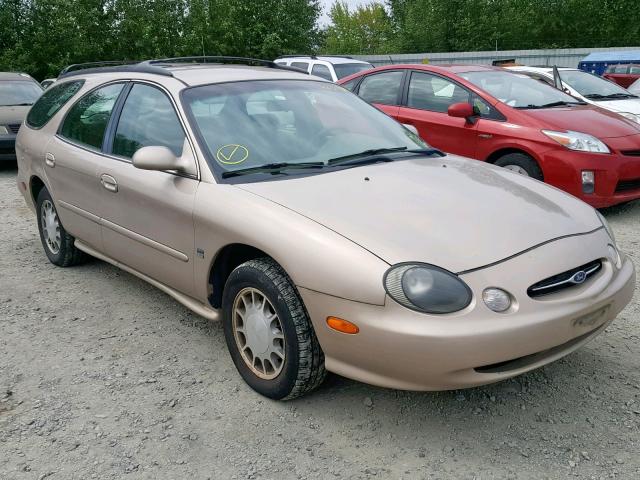 Ford Taurus 1999