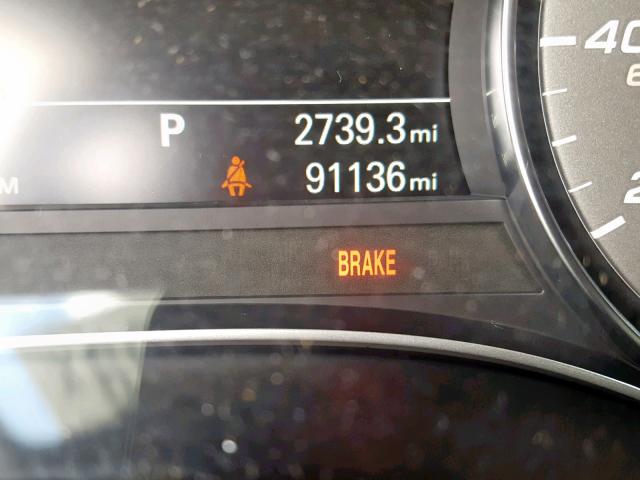 2014 AUDI S6 WAUF2AFC7EN090959