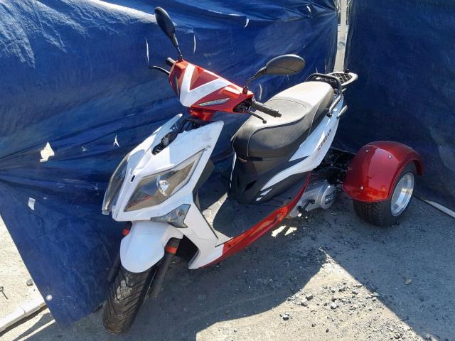 VIN L37LMJBV0JZ010094 2018 Other Scooter no.2