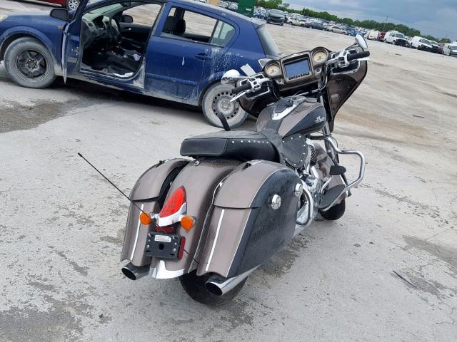 56KTRAAA8J3367528 2018 INDIAN MOTORCYCLE CO. ROADMASTER-2