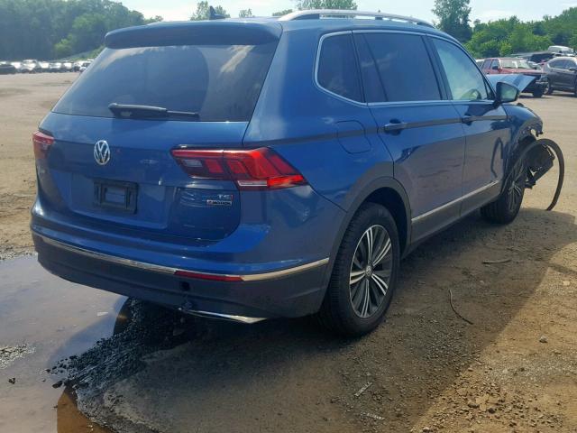 3VV2B7AX7JM205659 2018 VOLKSWAGEN TIGUAN SE-3