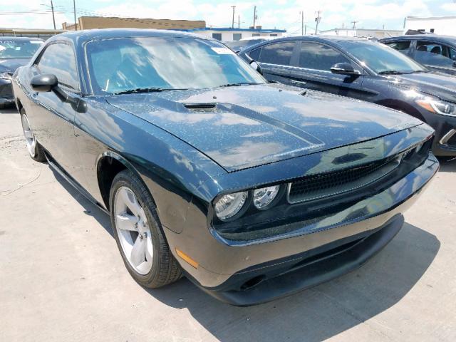 2013 Dodge Challenger Sxt For Sale Tx Dallas Mon Jan 27 2020