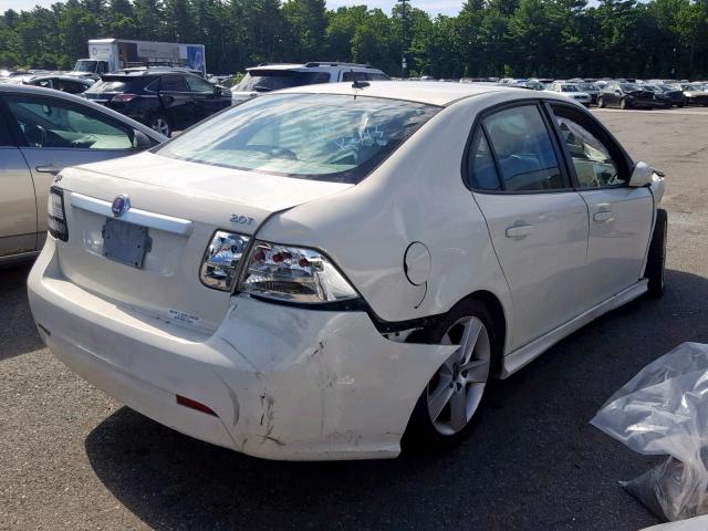 VIN 1G1RB6E4XFU104179 2015 Chevrolet Volt no.4