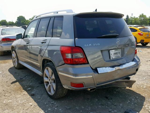 mercedes-benz glk-class 2010 vin wdcgg8hb7af444788