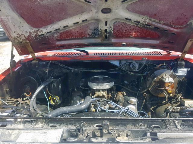FORD F250 1980, F26GPGG8418 — Auto Auction Spot