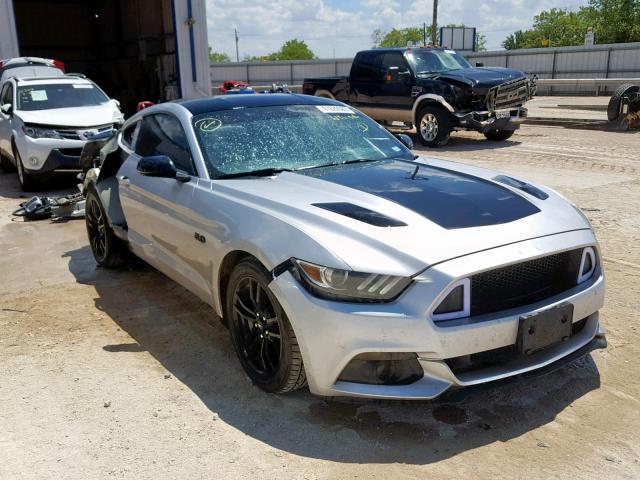 16 Ford Mustang Gt 5 0l For Sale