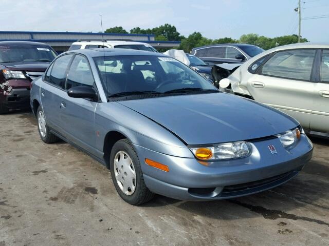 2001 Saturn Sl1 >> 1g8zh52811z325442 2001 Saturn Sl1 In Tn Nashville 2001 Saturn Sl1 >> 1g8zh52811z325442 2001 Saturn Sl1 In Tn Nashville