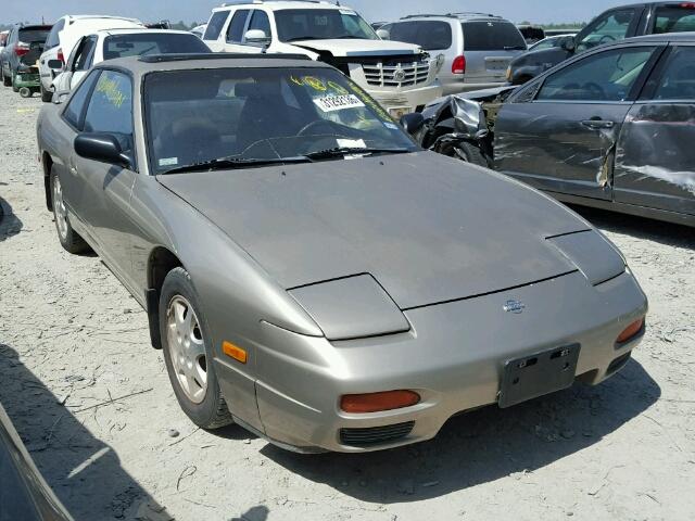 Auto Auction Ended On Vin Jn1ms34p6pw3026 1993 Nissan 240sx Se In Tx Houston