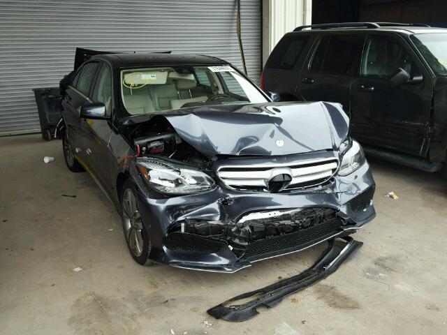 Mercedes Accident Car Repair