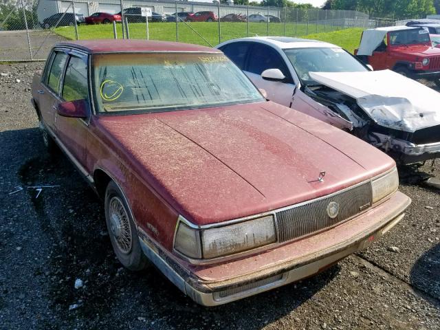 buick electra 1988 vin 1g4cw51c2j1687815