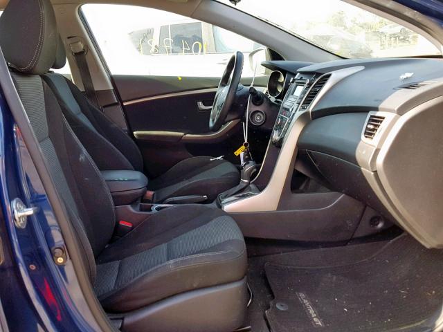 VIN 3FA6P0HD1JR224673 2018 Ford Fusion, SE no.5