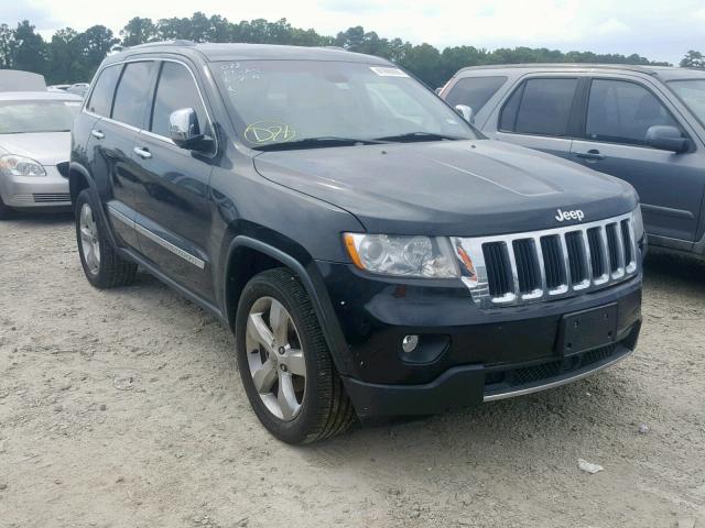 2012 Jeep Grand Cherokee Limited For Sale Tx Houston