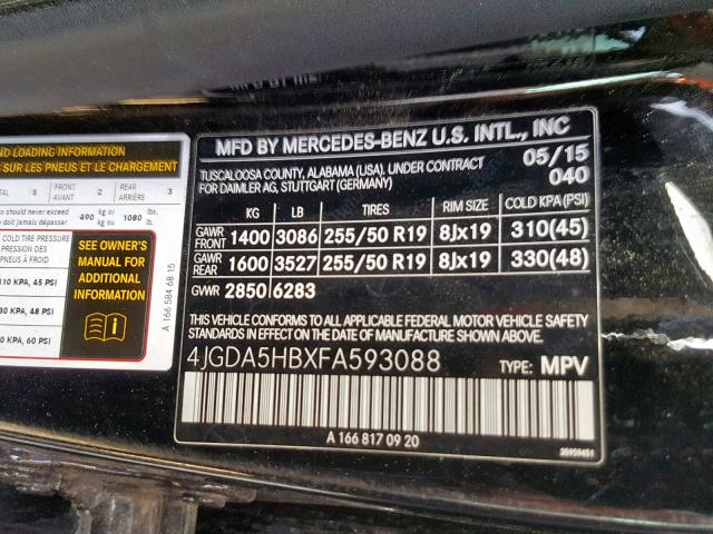 VIN 4T1BF1FK7DU264882 2013 Toyota Camry, SE no.10