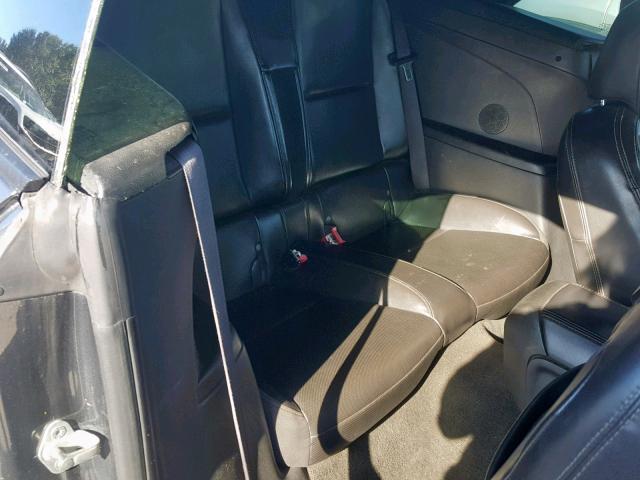 2G1FC3D32D9130163 2013 Chevrolet Camaro Lt