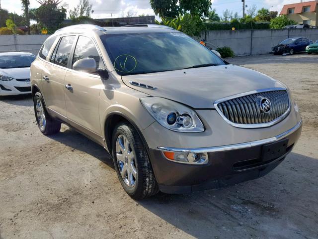 Buick Enclave 2008