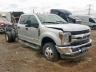 2018 FORD  F350