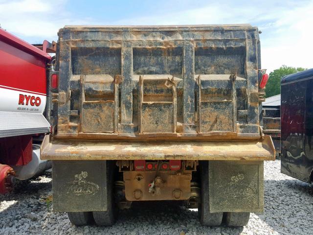 1998 MACK 600 RD600 Photos | MA - WEST WARREN - Repairable Salvage Car ...