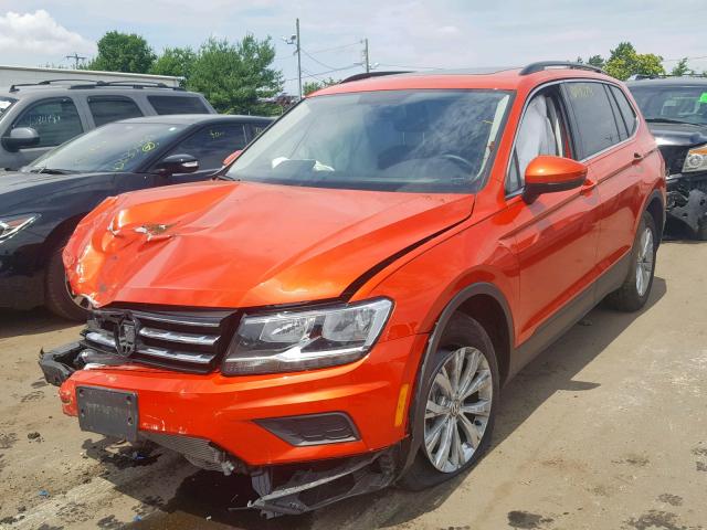 3VV2B7AX6KM098024 2019 VOLKSWAGEN TIGUAN SE-1