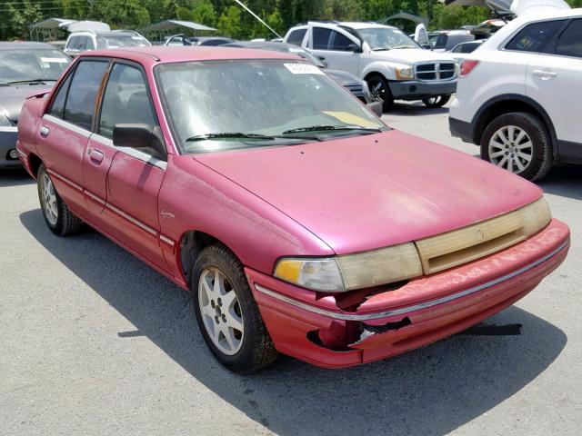 3masm10j3sr612787 1995 Mercury Tracer Bas Price Poctra Com