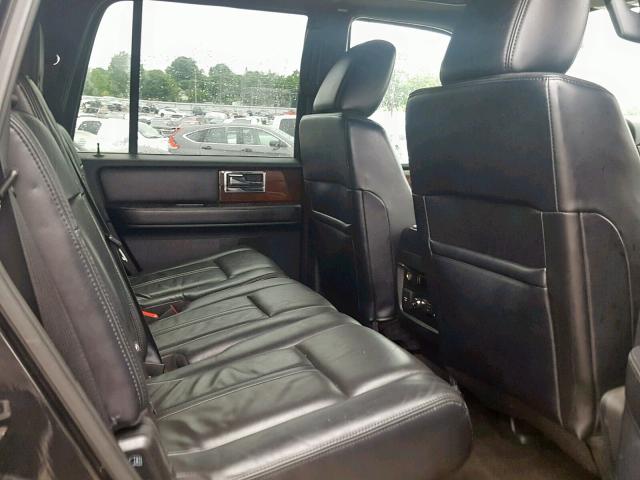 5LMJJ2JT9FEJ03914 2015 LINCOLN NAVIGATOR-5