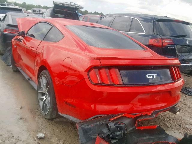 ford mustang 2015 vin 1fa6p8cf3f5413228