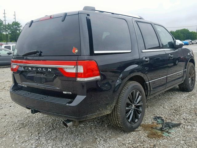 5LMJJ2JT9FEJ03914 2015 LINCOLN NAVIGATOR-3