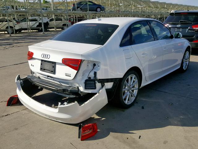 VIN WAUFFAFL2GN003055 2016 Audi A4, Premium Plus no.4