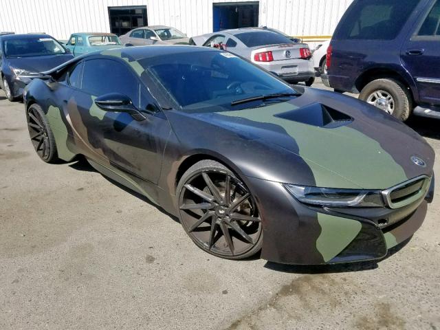 WBY2Z2C57GV676071 2016 BMW I8-0