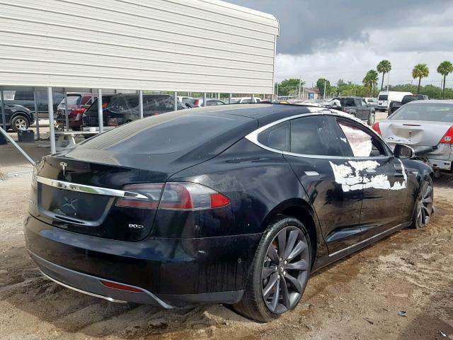 tesla model s 2016 vin 5yjsa1e29gf133230
