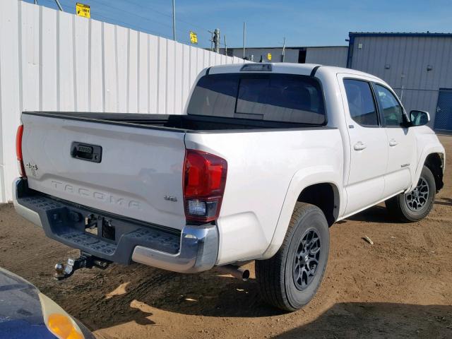 2019 TOYOTA TACOMA DOU 3TMCZ5AN1KM211122