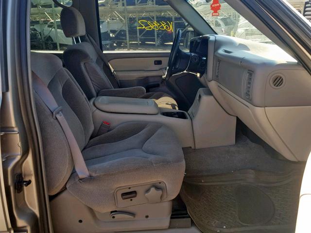 2002 Gmc Yukon 5 3l 8 For Sale In Littleton Co Lot 42925569