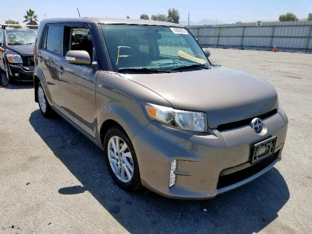 2013 Scion XB