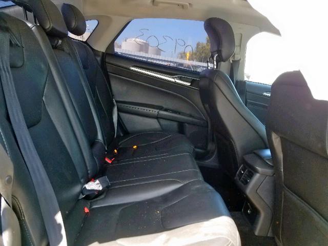 2014 FORD FUSION TIT 3FA6P0K98ER293015