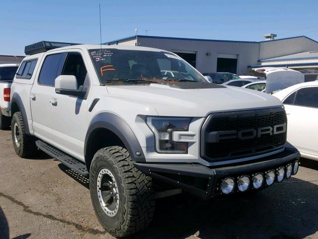 1FTFW1RGXHFA46300 2017 FORD F150 RAPTOR-0